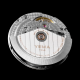 YEMA Superman Heritage GMT Bronze - 39 mm
