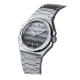 Yema Wristmaster Traveller 39 mm - Grigio