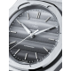 Yema Wristmaster Traveller 39 mm - Grigio