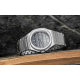 Yema Wristmaster Traveller 39 mm - Grigio