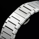 Yema Wristmaster Traveller 39 mm - Grigio