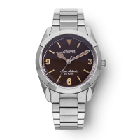 Nivada Super Antarctic 3.6.9 TROPICAL  - 38mm