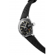 Vulcain Skindiver GMT - Black Luminova Beige - 38mm