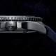 VENEZIANICO - NEREIDE AVVENTURINA 39 mm blu