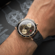 echo/neutra 1956 Chronograph Coppa d'Oro | 2025