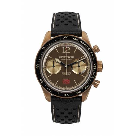 echo/neutra 1956 Chronograph Coppa d'Oro | 2025