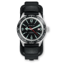 WOLBROOK - X-15 - Limited Edition -Tool-Watch Skindiver WT Professional