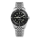 WOLBROOK - Skindiver Automatic Dive Watch - 38 mm