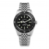WOLBROOK - Skindiver Automatic Dive Watch - 38 mm