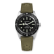 WOLBROOK - Skindiver Automatic Dive Watch - 38 mm