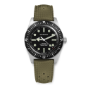 WOLBROOK - Skindiver Automatic Dive Watch - 38 mm