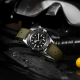 WOLBROOK - Skindiver Automatic Dive Watch - 38 mm