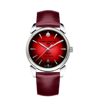 Cuervo y Sobrinos  Historiador Gran Reserva 40mm - Red