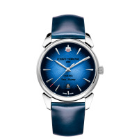 Cuervo y Sobrinos  Historiador Gran Reserva 40mm - Blue