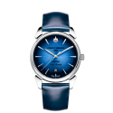 Cuervo y Sobrinos  Historiador Gran Reserva 40mm - Blue