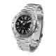 WOLBROOK - Skindiver II Automatic Dive Watch 40 mm - White Lum & Black Dial