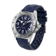 WOLBROOK - Skindiver II Automatic Dive Watch 40 mm - Blu