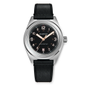 WOLBROOK - Outrider Automatic Watch 39.5 mm – Black & Gilt