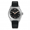 WOLBROOK - Outrider Automatic Watch 39.5 mm – Black & Gilt