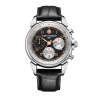 Cuervo y Sobrinos Heritage 41mm - Black