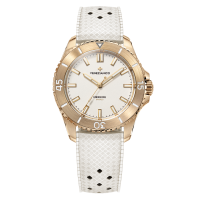 VENEZIANICO - NEREIDE BRONZO 39 mm