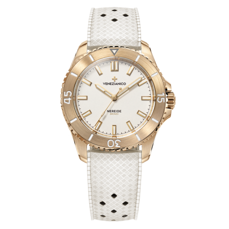 VENEZIANICO - NEREIDE BRONZE 39 mm