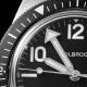 WOLBROOK - Skindiver Automatic Watch 40 mm - Quadrante Nero