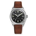 WOLBROOK - Outrider Automatic Watch 39.5 mm – Nero - No Date