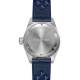 WOLBROOK - Skindiver Automatic Watch 40 mm -  Blu