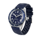 WOLBROOK - Skindiver Automatic Watch 40 mm - Blue