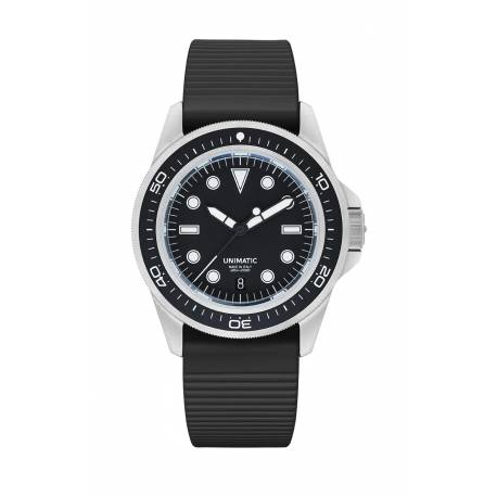 UNIMATIC - Modello Uno U1S-PD6-B Limited Edition - ProDiver