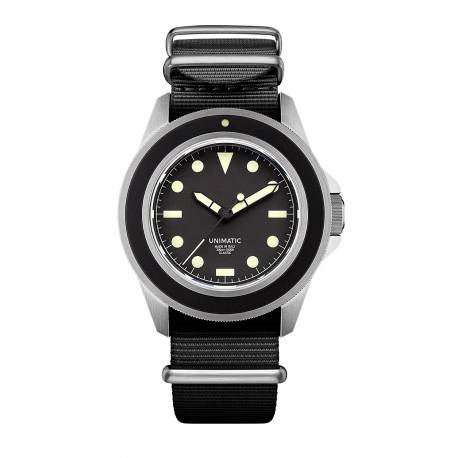 UNIMATIC - Modello Uno UC1 Classic - Diver