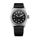 UNIMATIC - Modello Due UC2 Classic - Time Only