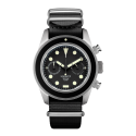 UNIMATIC - Modello Tre UC3 Classic - Chronograph
