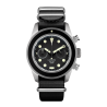 UNIMATIC - Modello Tre UC3 Classic - Chronograph