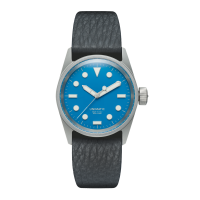 UNIMATIC - Modello Cinque UT5-AS Limited Edition - Time Only