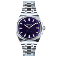 Naga - 39 Cosmic Purple