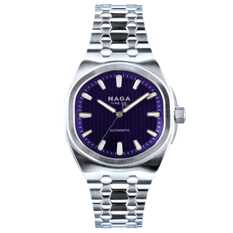 Naga - 39 Cosmic Purple