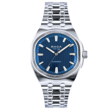 Naga - 39 Cosmic Purple