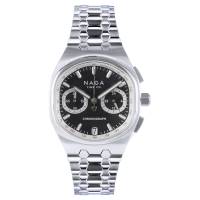 Naga - Granturismo Chronograph 39 Le Mans