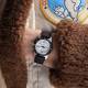 WOLBROOK - Skindiver Automatic 38 mm - Jumbo Dive Watch - Arctic