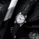 WOLBROOK - Skindiver Automatic 38 mm - Jumbo Dive Watch - Arctic