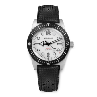 WOLBROOK - Skindiver Automatic 38 mm - Jumbo Dive Watch - Arctic