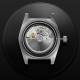 WOLBROOK - Skindiver Automatic 38 mm - Jumbo Dive Watch - Arctic