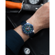 WOLBROOK - Skindiver Decompression Automatic Watch - MN90 - Blue