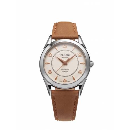 Trematic - Archivio Uno - ref. 502 - Panna