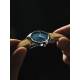 Trematic - Archivio Uno - ref. 502 - Blue