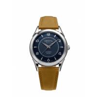 Trematic - Archivio Uno - ref. 502 - Blue