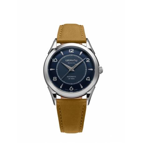 Trematic - Archivio Uno - ref. 502 - Blue