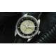 Trematic - ZY6 tortora 38 mm - Bracelet by Forstner